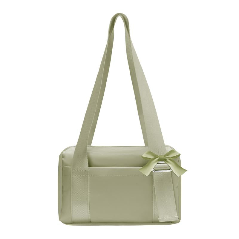 MEXS Gym Bag for Women 6L Workout Sport Bags, Travel Duffle Bag Carry on Weekender Bag with Shoe Compartment Multi-Pockets Travel Bag