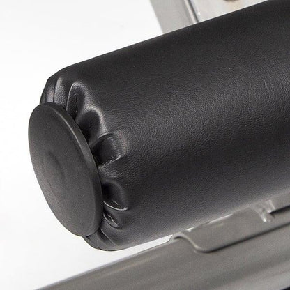 Ritfit PWB01 Adjustable Foldable Weight Bench - Home Gym Equipment for Full Body Workout with Versatile Position Back Pad & Seat