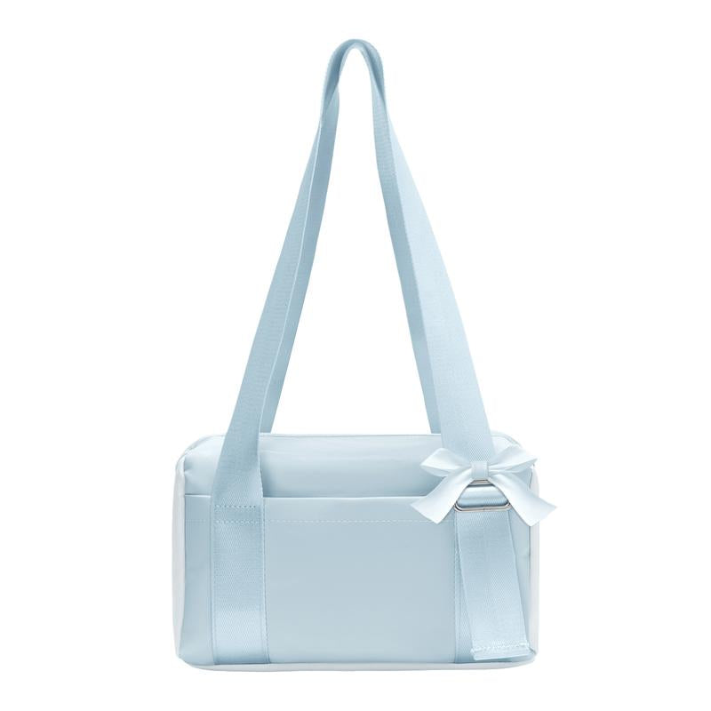 MEXS Gym Bag for Women 6L Workout Sport Bags, Travel Duffle Bag Carry on Weekender Bag with Shoe Compartment Multi-Pockets Travel Bag