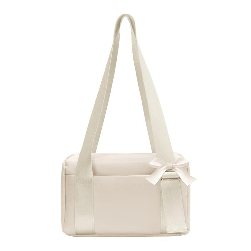 MEXS Gym Bag for Women 6L Workout Sport Bags, Travel Duffle Bag Carry on Weekender Bag with Shoe Compartment Multi-Pockets Travel Bag