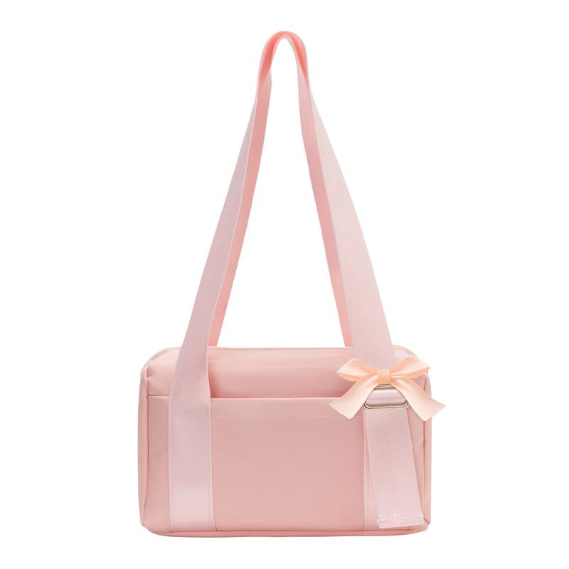 MEXS Gym Bag for Women 6L Workout Sport Bags, Travel Duffle Bag Carry on Weekender Bag with Shoe Compartment Multi-Pockets Travel Bag