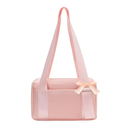 MEXS Gym Bag for Women 6L Workout Sport Bags, Travel Duffle Bag Carry on Weekender Bag with Shoe Compartment Multi-Pockets Travel Bag